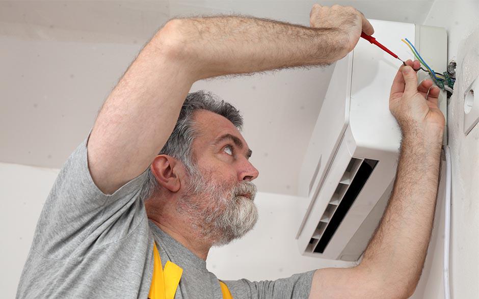 électricien urgence Féricy